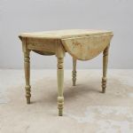 1460 9579 DROP-LEAF TABLE